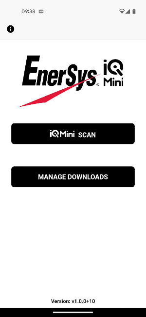 iQ Mini Screenshot 3