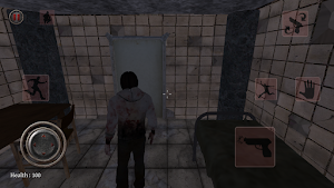 Let's Kill Jeff The Killer Ch5 Screenshot 2