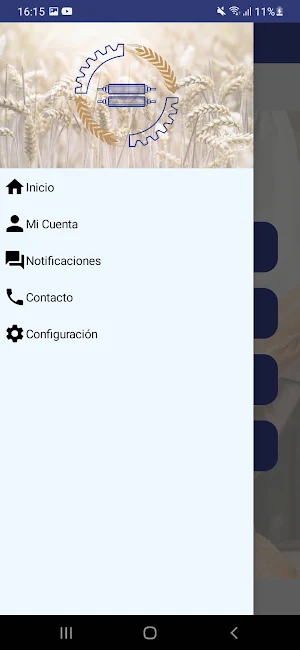 Molino Matilde S.A. Screenshot 2