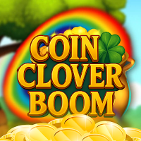 Coin Clover Boom