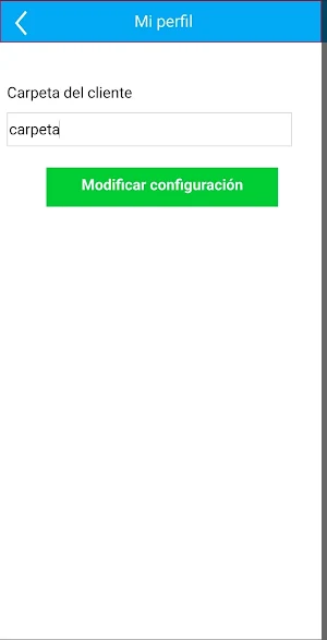 QUtilidades V5 Screenshot 3