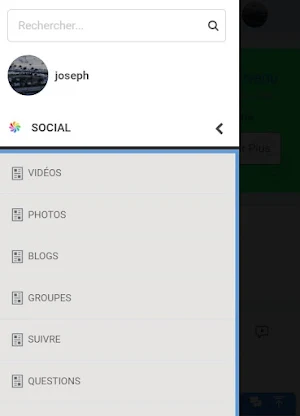 WaKena Screenshot 2