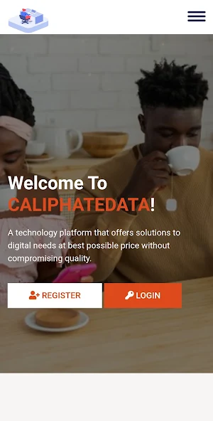 Caliphate Data Screenshot 0