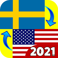 Swedish - English Translator 2021
