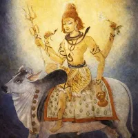 Daridrya Dahan Shiv Stotra