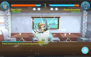 Spider Gagambattle! Screenshot 1