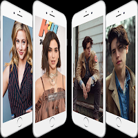RIVERDALE Wallpaper 2022TVs