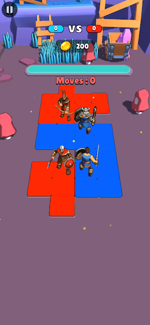 Battle Maze Screenshot 3