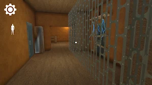 Crafty Grandpa Game Chapter 2 Screenshot 2