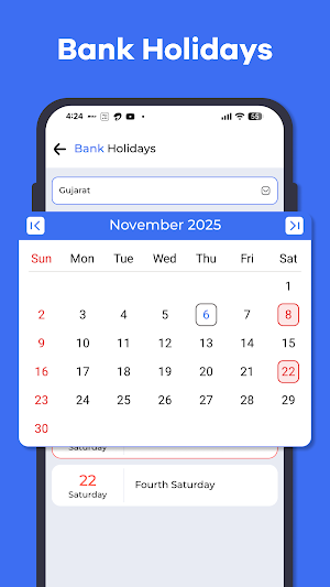 Bank Balance Check & Passbook Screenshot 2