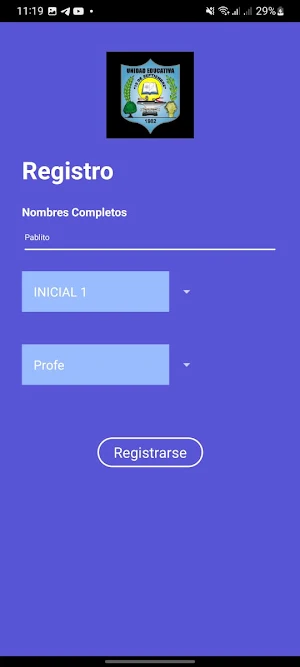 Basic Learning School Screenshot 2