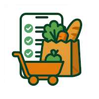AnyStore: Grocery Made Easy