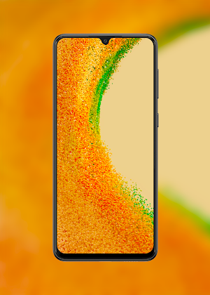 Galaxy A04 & A04s Wallpapers Screenshot 1