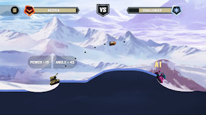Tank Battle Arena : Online Screenshot 3
