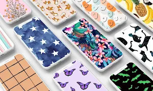 Pattern Wallpaper Screenshot 0