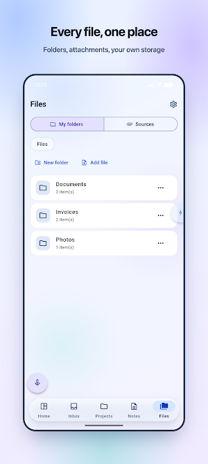 AllisWell: ToDo & Reminders Screenshot 2