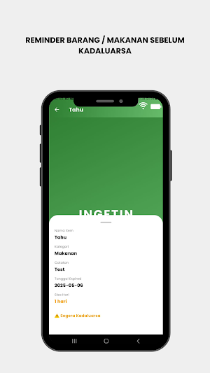 Ingetin Screenshot 2