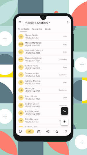 CEO Marketing Machine Screenshot 1