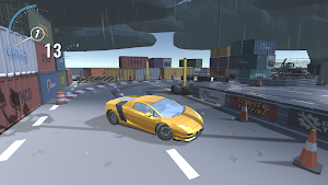 Car Mechanic X Race Simulator Screenshot 3