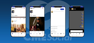 CMESocial Screenshot 2