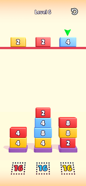 Block Shuffle Screenshot 0