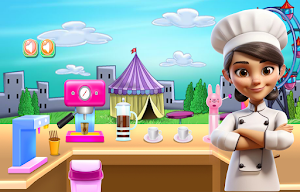 game maker portable juice Screenshot 1