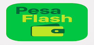 PesaFlash - Jijenge Sasa Screenshot 0
