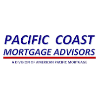 Pacific Coast Mortgage Advisor