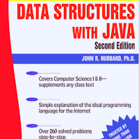 Data Structures With Java