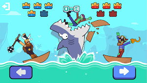 Beat Zombie Screenshot 1