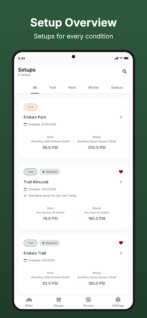 Suspanion Screenshot 1