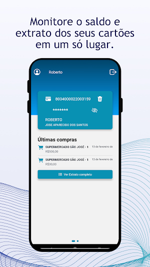 SG Card Mobile Screenshot 2