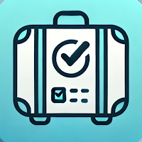 PackerTracker: Packing List