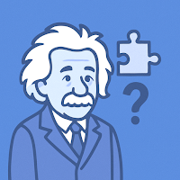 Einstein: the Riddle