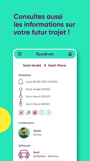 Rundrive Screenshot 3