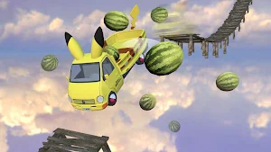Real Truck Simulation 3D Screenshot 3