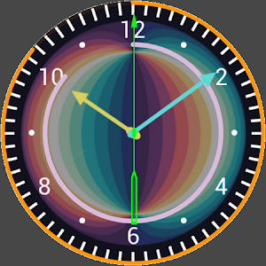 ILLUSIONIST - RAINBOW DISCO Screenshot 0