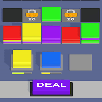 Cards Sorts Puzzle games Sorts