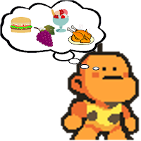Hungry Sam