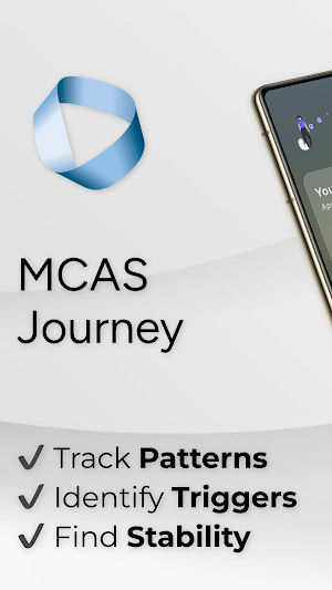 MCAS Journey Screenshot 0