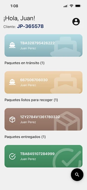 Boxplus Screenshot 0