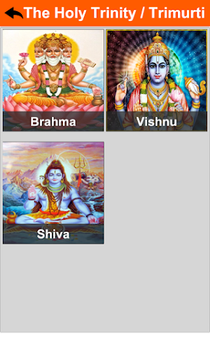 Hindu Mythology Screenshot 3