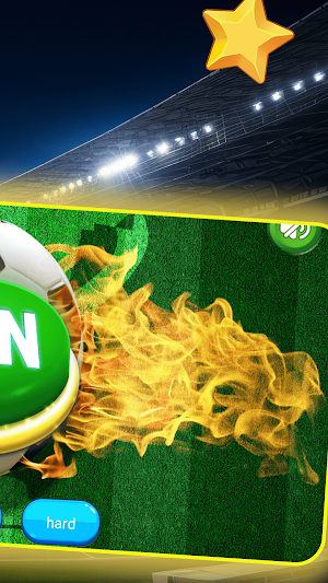 Lightning Penalty Master Screenshot 3