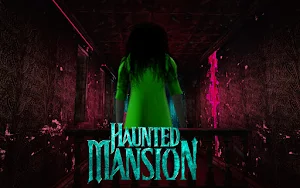 Haunted Mansion: Scary Manor Screenshot 3