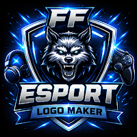 Esports Gaming Logo Maker