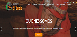 Cavernas El Sauce Screenshot 2
