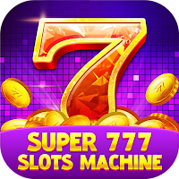 Super 777 Slots Machine