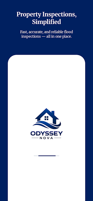 Odyssey Nova Screenshot 0