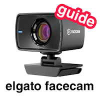 Elgato Facecam Guide