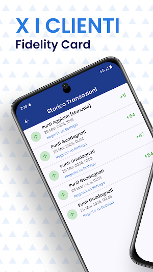 Fidelity App Screenshot 0